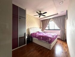 Blk 261B Punggol Topaz (Punggol), HDB 5 Rooms #568334321